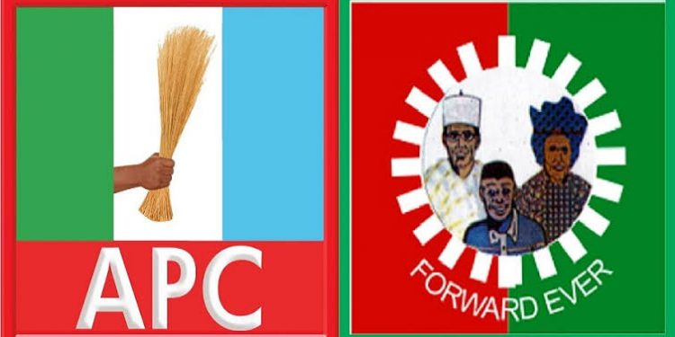 How Labour Party swept Abia councillorship seats
