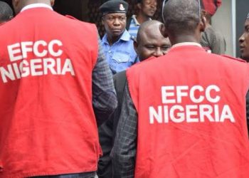 My client has disappeared from EFCC custody, lawyer cries out