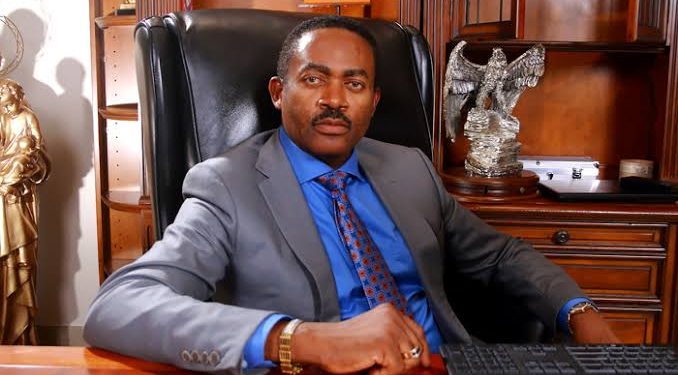 I’ll lift Anambra, governorship aspirant assures