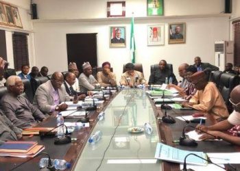 Breaking: ASUU suspends 9 months industrial action