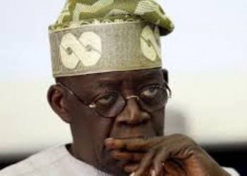 2023: Why Tinubu should drop presidential ambition –Ex-Senator Owie