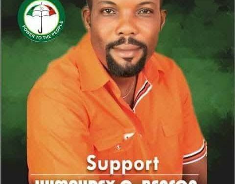 New LGA Chairman promises uncommon development