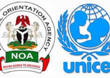 NOA, UNICEF drum support for oral vaccine