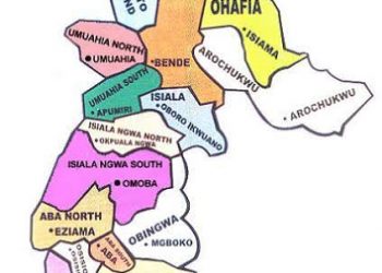 Abians set agenda for new LGA Chairmen