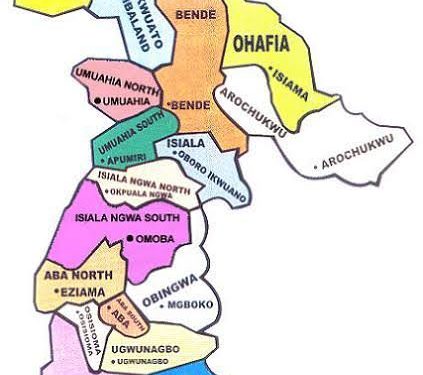 Abians set agenda for new LGA Chairmen