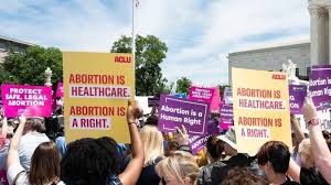 ‘This is War’: Poland’s battle for abortion