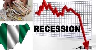 Nigeria is sliding backwards, failing  – Financial Times