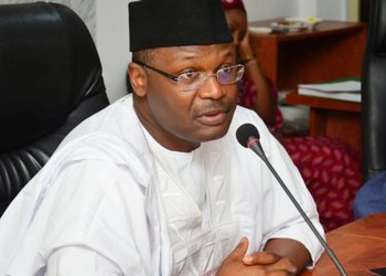 Senate confirms Yakubu as INEC boss