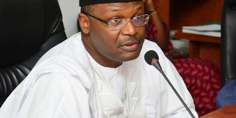 Senate confirms Yakubu as INEC boss