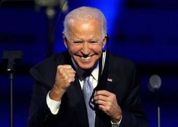 Electoral College formally affirms Biden’s presidential win