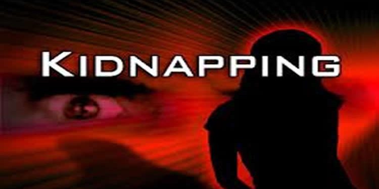 Kogi monarch kidnapped on the way to mosque