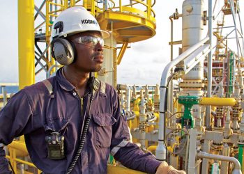 Nigeria’s oil faces threat as electric vehicle sales rise