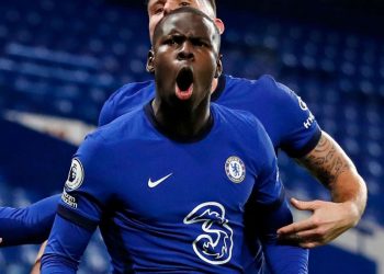 Air Zouma: Chelsea’s goal scoring centre-back is the unsung hero of their season