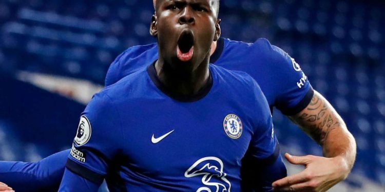 Air Zouma: Chelsea’s goal scoring centre-back is the unsung hero of their season