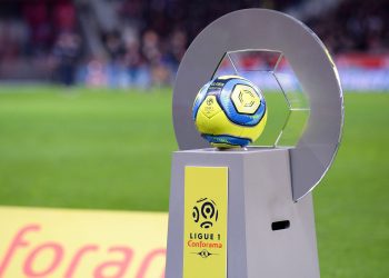 Reims owner Caillot warns that half of Ligue 1 clubs could go bankrupt