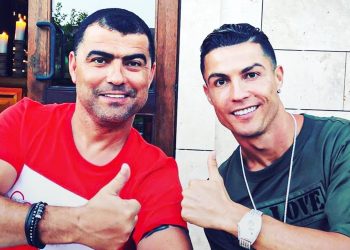 Ronaldo’s brother investigated for fraud