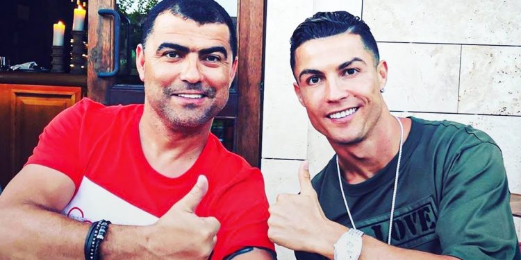 Ronaldo’s brother investigated for fraud