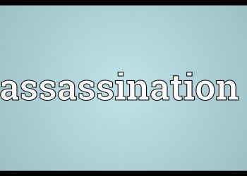 Community leader assassinated in Anambra