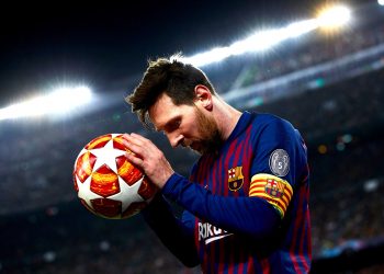 Messi should have been sold, says Barca boss Tusquets