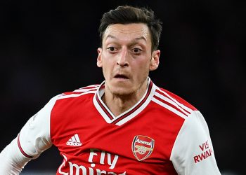 Ozil ’90 percent certain’ to complete Fenerbahce transfer