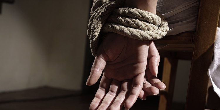 Woman, son, another kidnapped in Abia