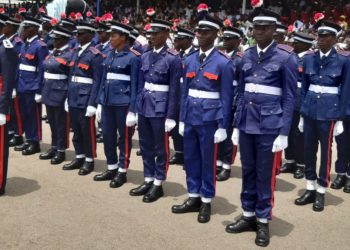NSCDC deploys 95% of personnel to protect government’s property