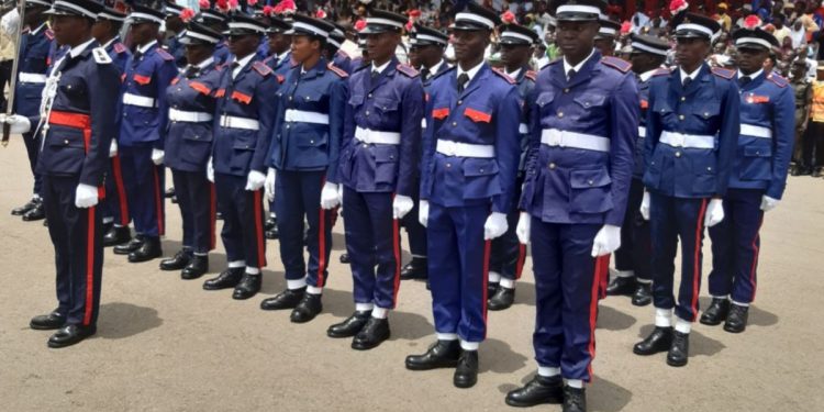 NSCDC deploys 95% of personnel to protect government’s property