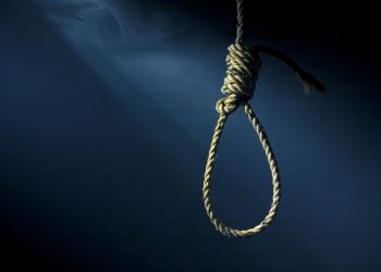 Appeal court affirms death  sentence on ex-corporal  for murder