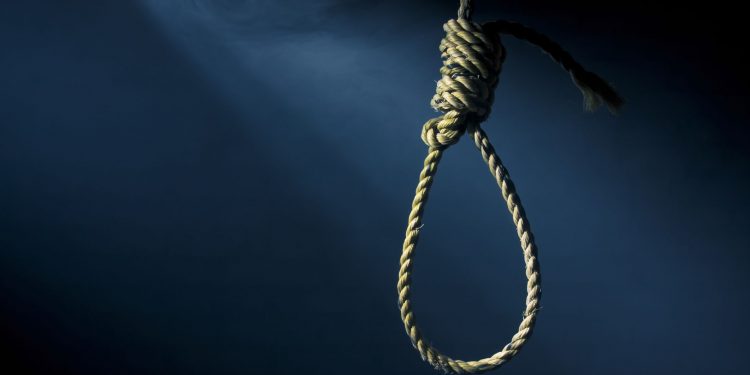 Appeal court affirms death sentence on ex-corporal for murder