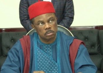 I’ve not been receiving salaries as governor – Obiano