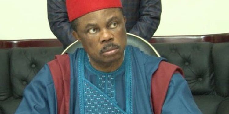 I’ve not been receiving salaries as governor – Obiano