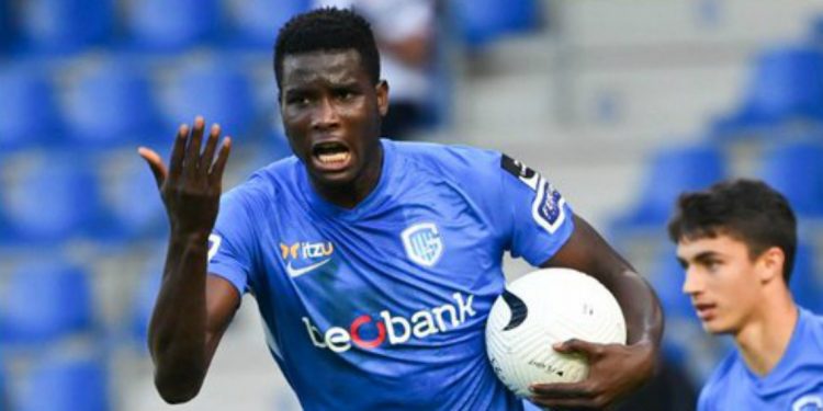 Onuachu bags third brace of the season,Dessers scores