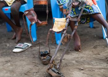 Senator trains 520 physically challenged persons on ICT, entrepreneurship