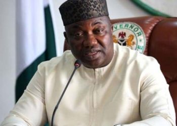 2023: Enugu East Senatorial Zone  begs Ugwuanyi for guber slot