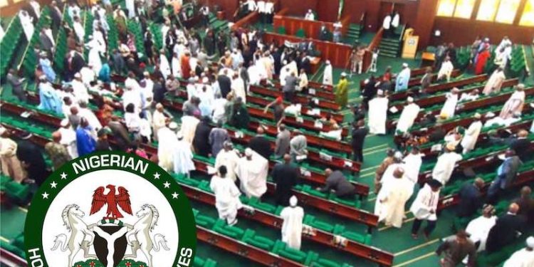 Reps stops 774, 000 special jobs, ask for reinstatement of retired NDE boss