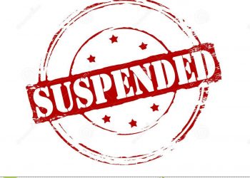 Palace secretary in  Anambra under fire  for suspending Prime minister, 3 others