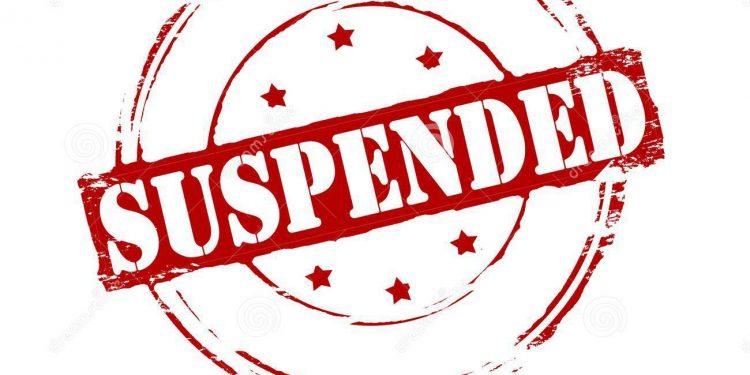 Palace secretary in Anambra under fire for suspending Prime minister, 3 others