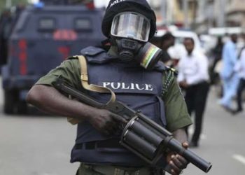 Police thwart assassination attempt by suspected cultists