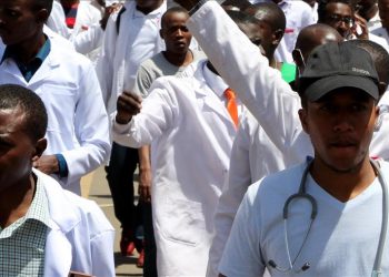 Imo govt’s neglect of  doctor’s strike action