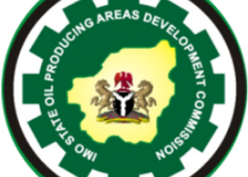 Orie inaugurates ISOPADEC women leaders