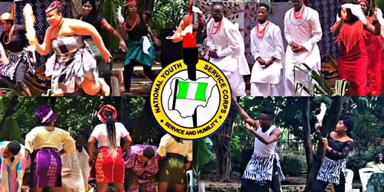 Hold firm to your culture, Anambra NYSC boss tells corps members