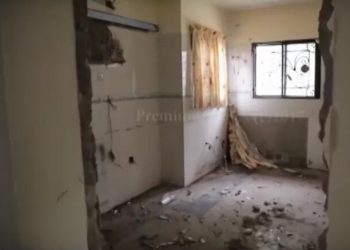 Ex-NNPC depot manager vandalises estranged wife’s residence in Enugu
