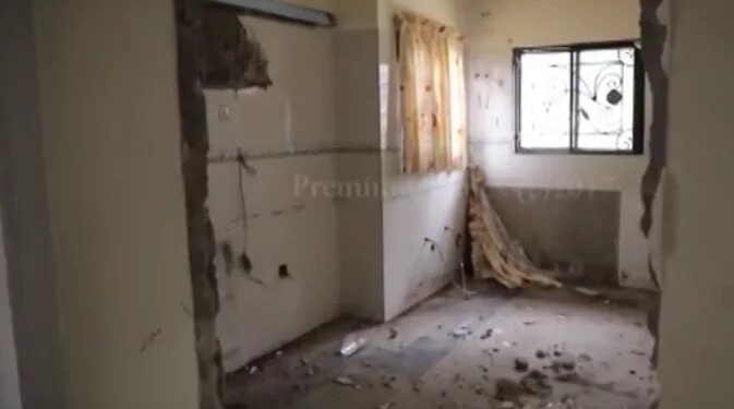 Ex-NNPC depot manager vandalises estranged wife’s residence in Enugu