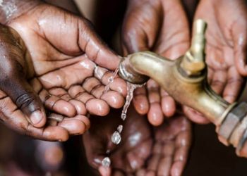 Foundation ends water crisis in Okpara’s home