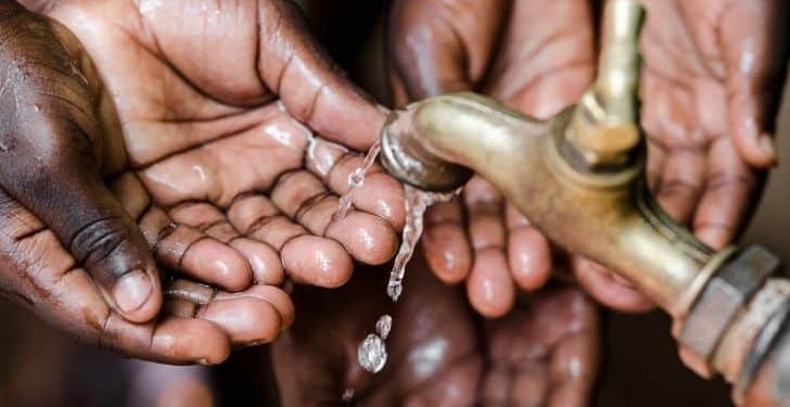 Foundation ends water crisis in Okpara’s home