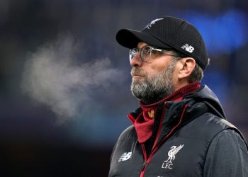 Nobody is perfect in coaching business – Klopp