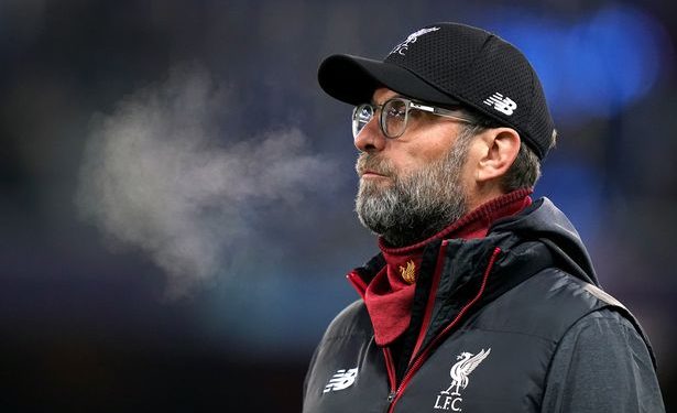Nobody is perfect in coaching business – Klopp