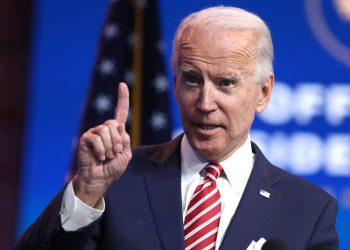Biden set to be sworn in Jan 20