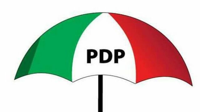 Anambra guber: Withdraw court cases, PDP tell members