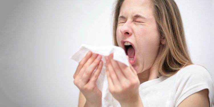Some surprising sneezing facts